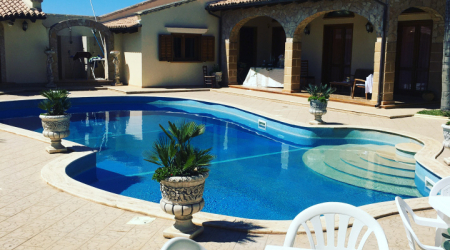 7 Notti in Casa Vacanze a Mazara del Vallo